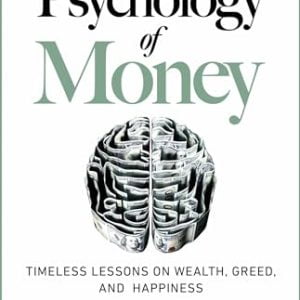 The Psychology of Money