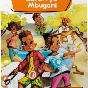 Safari ya Mbugani