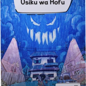Usiku wa Hofu