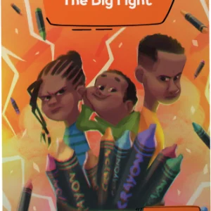 The Big Fight