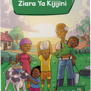 Ziara ya Kijijini