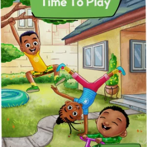 Time to Play