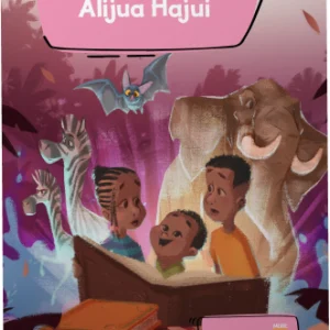 Alijua Hajui
