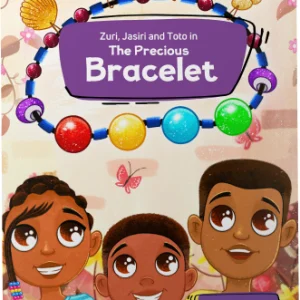 The Precious Bracelet