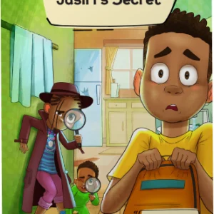 Jasiri's Secret