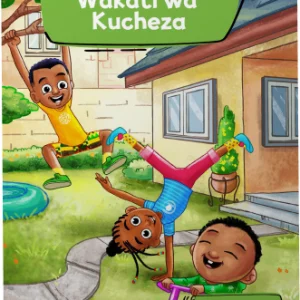 Wakati wa Kucheza