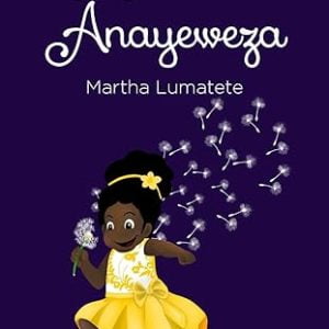 Msichana Anayeweza (Swahili Edition)