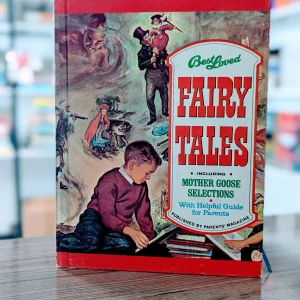 Best Loved Fairy Tales