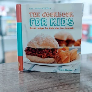 The Cookbook for Kids