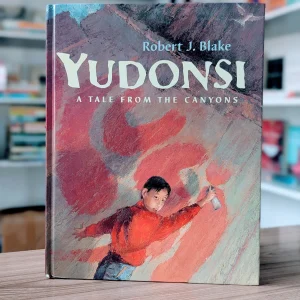 Yudonsi