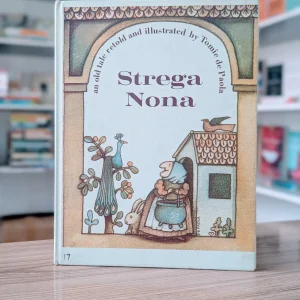 Strega Noma