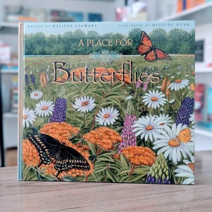 A place for Butterflies