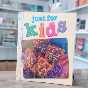 Just for Kids