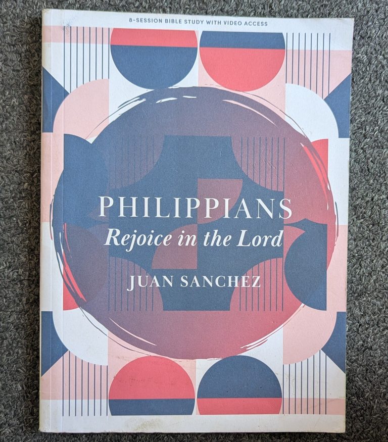 Philippians Rejoice in the lord