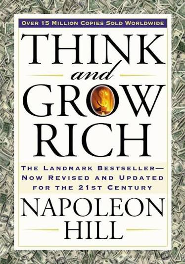 Think and Grow Rich (Mass Market Paperback)